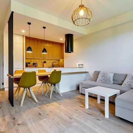 Klinovec Suite By Mountain Ways Loučná pod Klínovcem Exterior foto