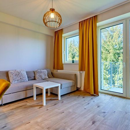 Klinovec Suite By Mountain Ways Loučná pod Klínovcem Exterior foto